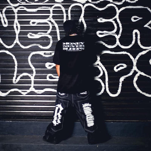 SHINOBI PANTS