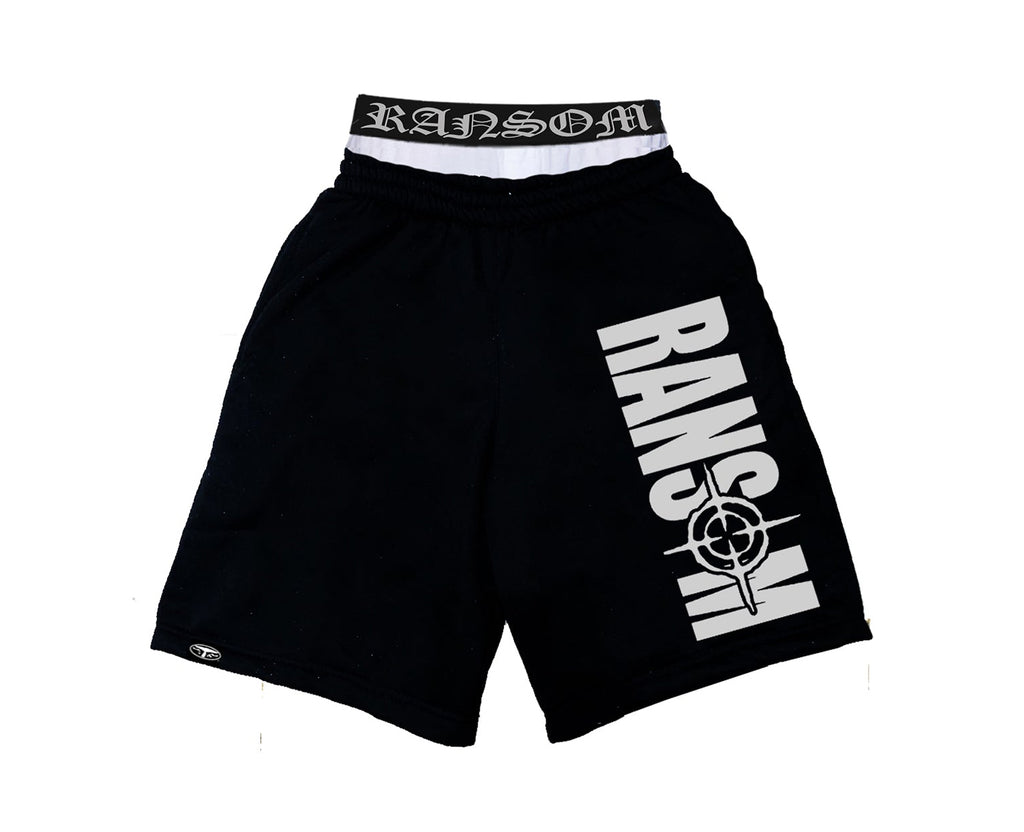 TARGET BOXER REFLECTIVE SHORT