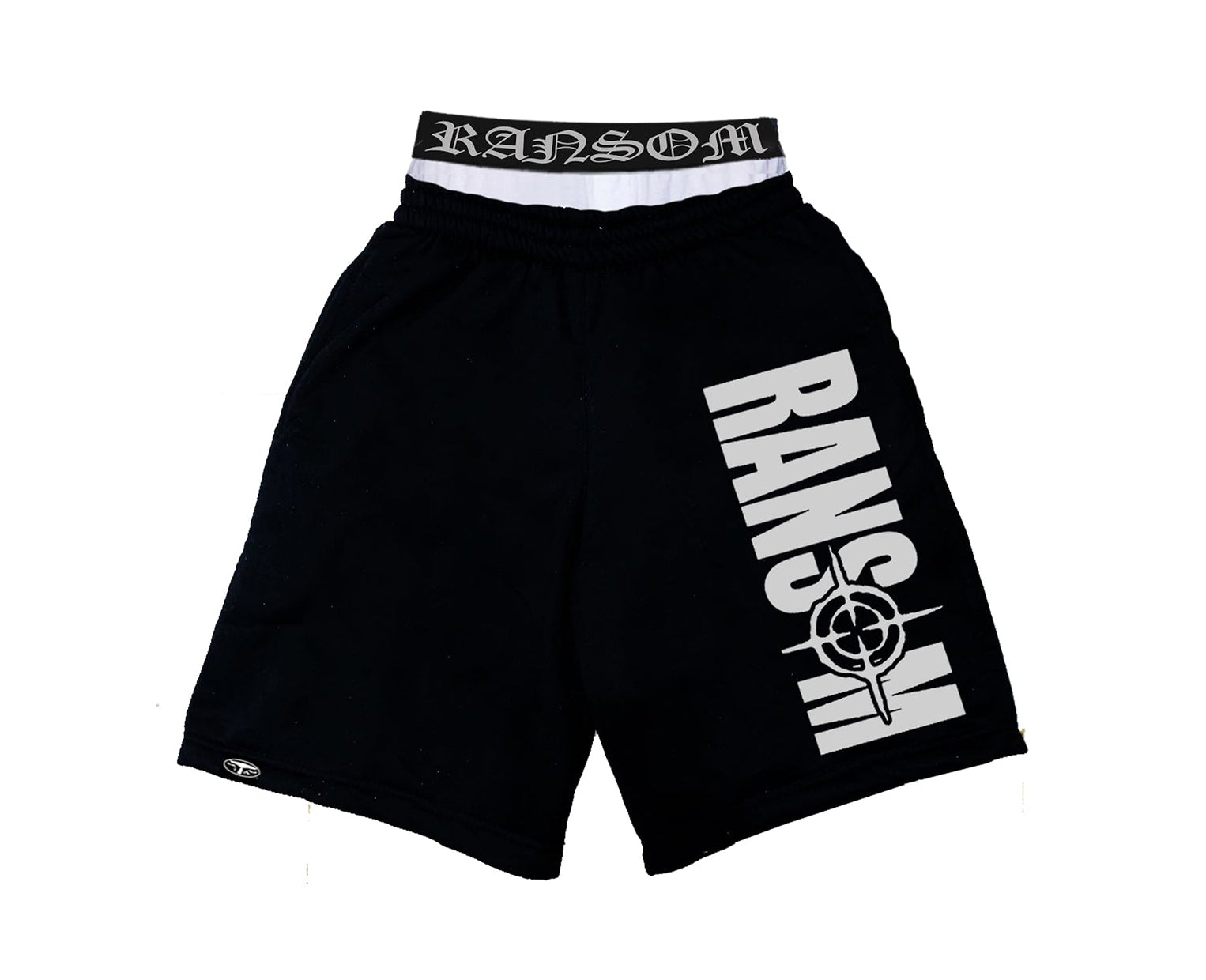 TARGET BOXER REFLECTIVE SHORT